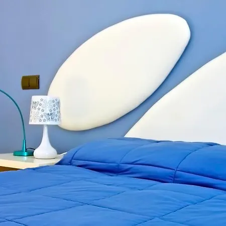 Cordial Judoca Apartment *