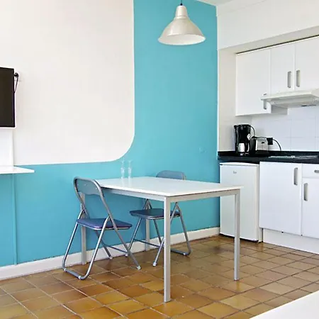 Cordial Judoca Apartment Playa del Ingles (Gran Canaria)