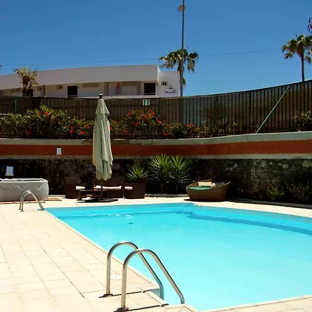 Cordial Judoca Apartment Playa del Ingles (Gran Canaria)