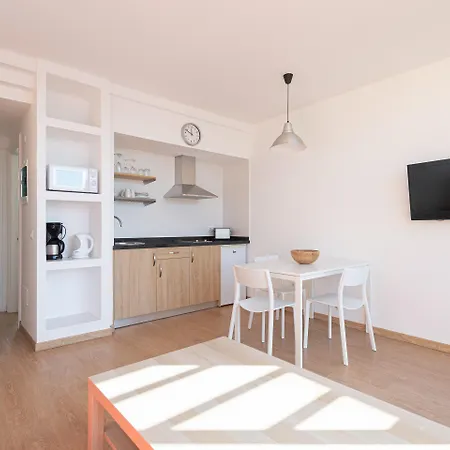 Apartment Cordial Judoca