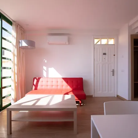 Cordial Judoca Apartment