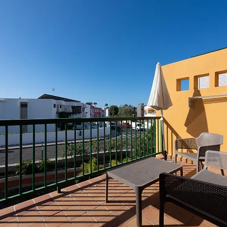 Cordial Judoca Apartment