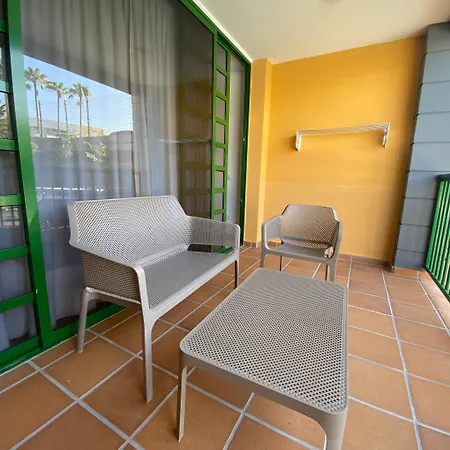 Cordial Judoca Apartment Playa del Ingles (Gran Canaria)