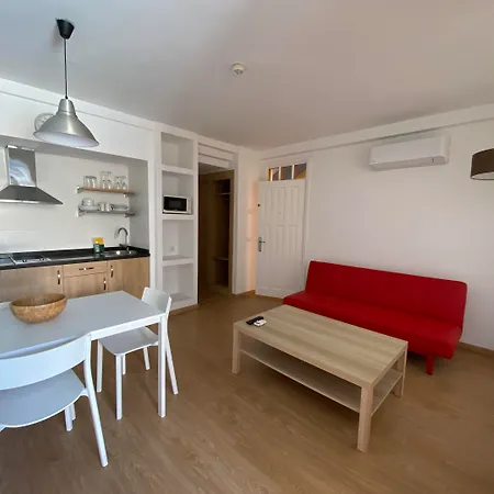 Cordial Judoca Apartment Playa del Ingles (Gran Canaria)