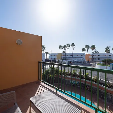 Cordial Judoca Apartment Playa del Ingles (Gran Canaria)