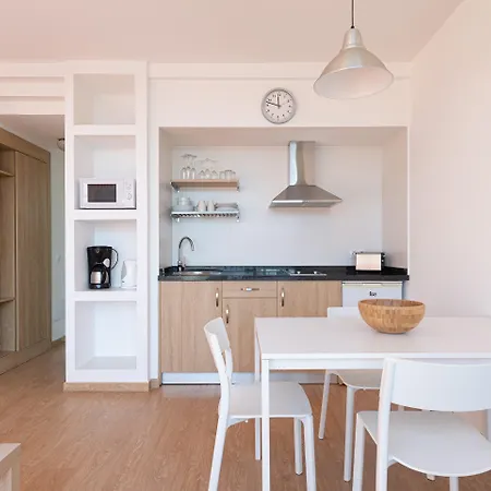 Apartment Cordial Judoca