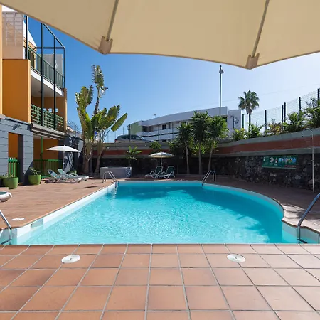 Apartment Cordial Judoca *