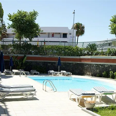 Cordial Judoca Apartment Playa del Ingles (Gran Canaria)