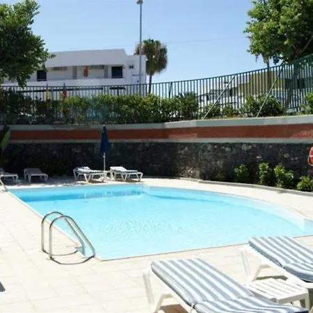 Cordial Judoca Apartment