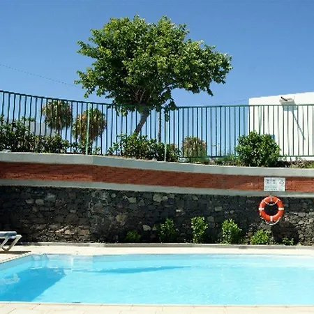 Cordial Judoca Apartment