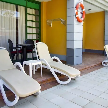 Cordial Judoca Apartment