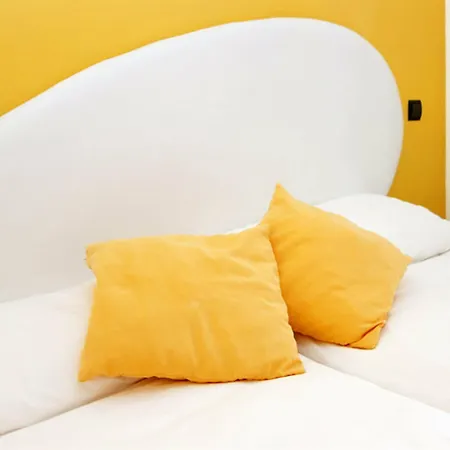 Cordial Judoca Apartment