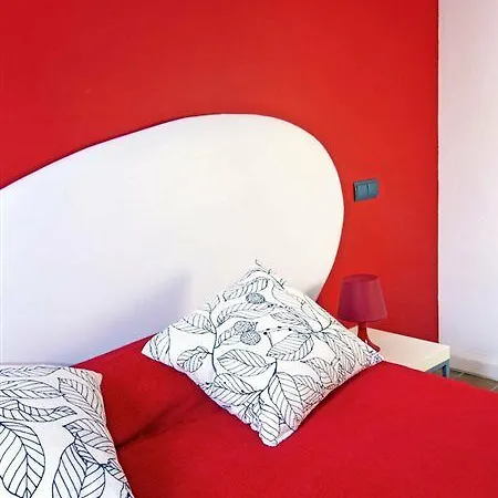 Apartment Cordial Judoca Playa del Ingles (Gran Canaria)