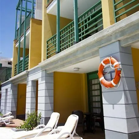 Cordial Judoca Apartment *