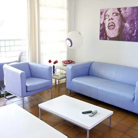 Apartment Cordial Judoca