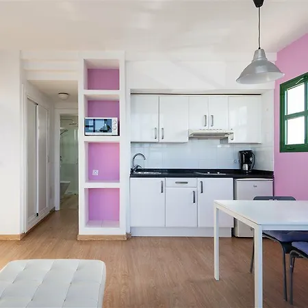Cordial Judoca Apartment Playa del Ingles (Gran Canaria)
