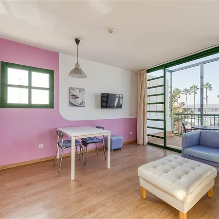Apartment Cordial Judoca *