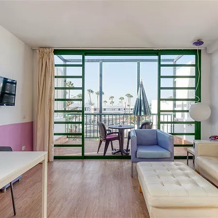 Cordial Judoca Apartment Playa del Ingles (Gran Canaria)
