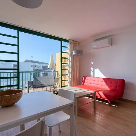 Apartment Cordial Judoca