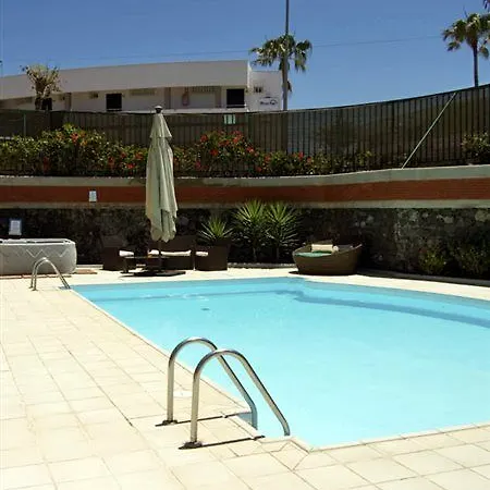 Cordial Judoca Apartment *